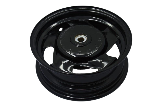 BWS 100 JANT ARKA TAİWAN