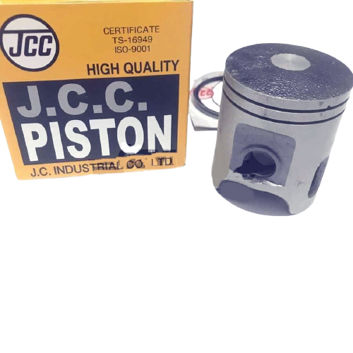 BWS 100 PİSTON SEKMAN STD (JCC)