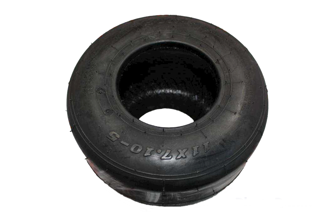 GO KART ARKA LASTİK 11*7.1-5/4 PLY