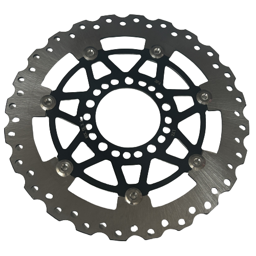 Cf Moto NK 400NK 650-CLX 700 Ön Fren Diski Orjinal
