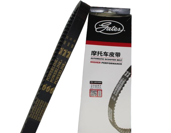 BENELLİ ZAFFERANO 250 KAYIŞ GATES