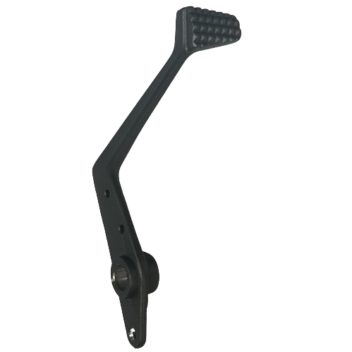 Cf Moto NK 400-NK 650 Arka Fren Pedalı Füme Orjinal