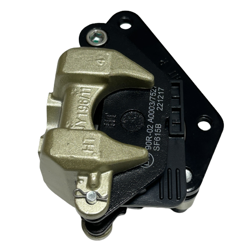 Tvs Jüpiter 125 - Ntorq 125 Ön Alt Fren Merkezi Kaliper Orijinal