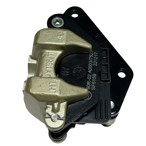 Tvs Jüpiter 125 - Ntorq 125 Ön Alt Fren Merkezi Kaliper Orijinal K6111470