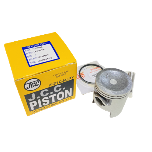 KİNETİC PİSTON JCC TK 0.100