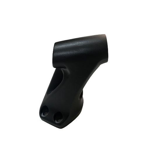 PULSAR NS 200 GİDON TUTUCU SAĞ ORJİNAL MAT SİYAH