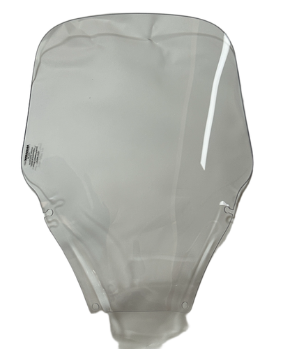 Honda Forza 250 Ön Siper Camı Tur Camı Orijinal 2023-2025