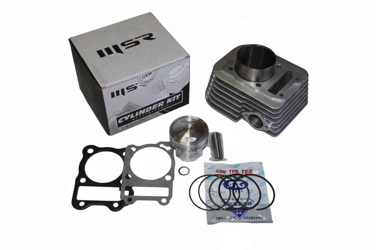 LX200 SİLİNDİR KİT 65.5 MM MODİFİYE