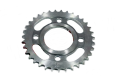 CG 125 ARKA ZİNCİR DİŞLİSİ 33 DİŞ