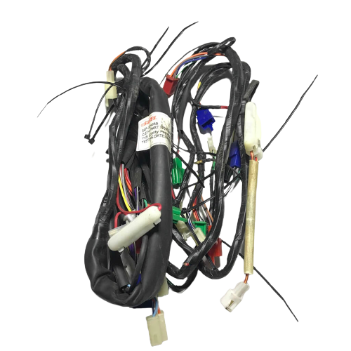 TVS PEP TESİSAT 75cc SWISS