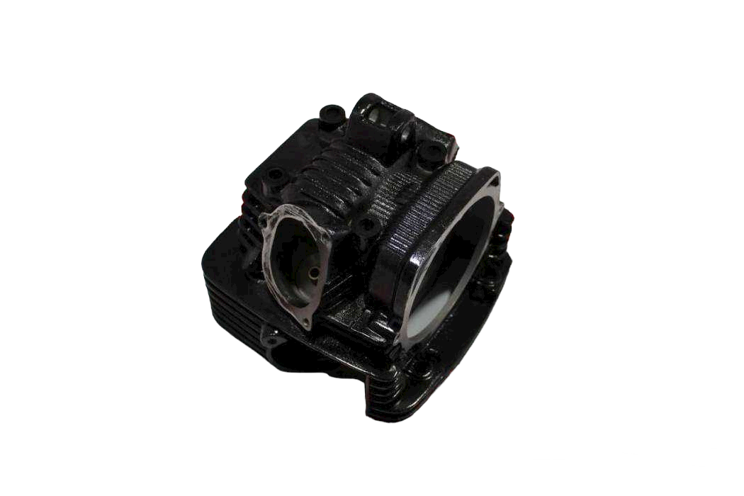 ASYA GY 200 TAY SİLİNDİR KAPAĞI