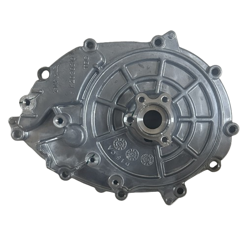 TVS Ntorq 125 Manyeto (Statör) Kapağı Orijinal