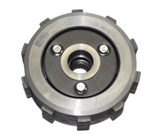 Voge 500R - 500AC - 500DS - 500 DSX Debriyaj Kavrama Göbeği Loncin