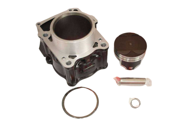 CF MOTO NK 250 SİLİNDİR SETİ ORJİNAL