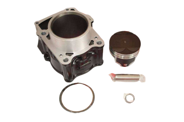 CF MOTO NK 250 SİLİNDİR SETİ ORJİNAL