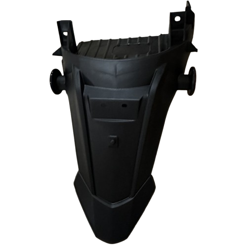 TVS Ntorq 125 Arka Çamurluk Orijinal