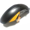 PULSAR NS 200 ÇAMURLUK ÖN TURUNCU ORJİNAL