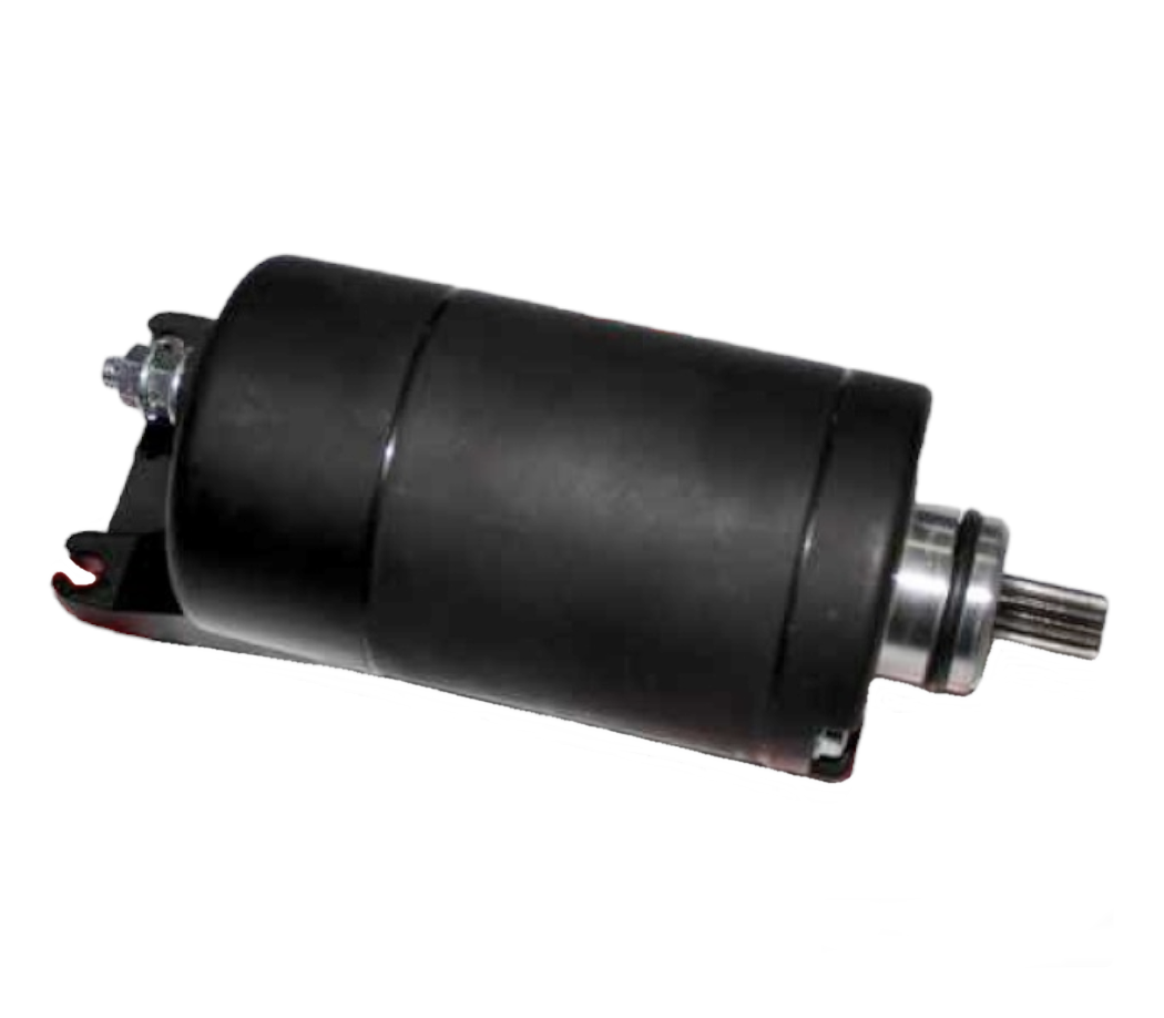 Cf Moto NK 400-NK 650 Marş Motoru Dinamosu