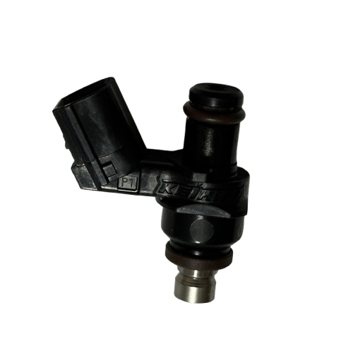 TVS Ntorq 125 Enjeksiyon Orijinal