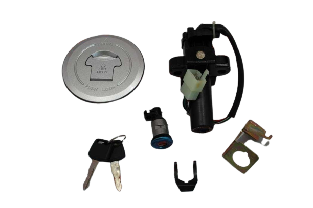 CBR 250 KONTAK SETİ