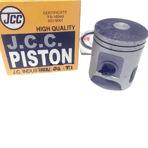 BWS 100 PİSTON SEKMAN 0.175 (JCC)