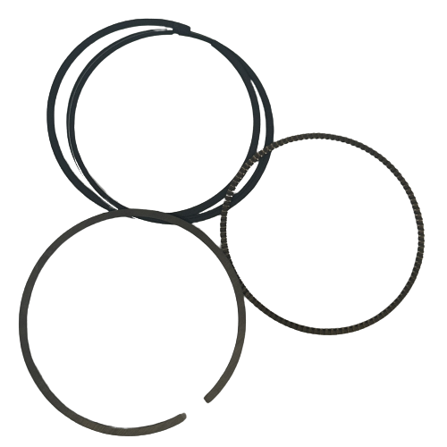 Cf Moto NK 400 Piston Sekmanı Standart Ölçü Orjinal 2017-2021