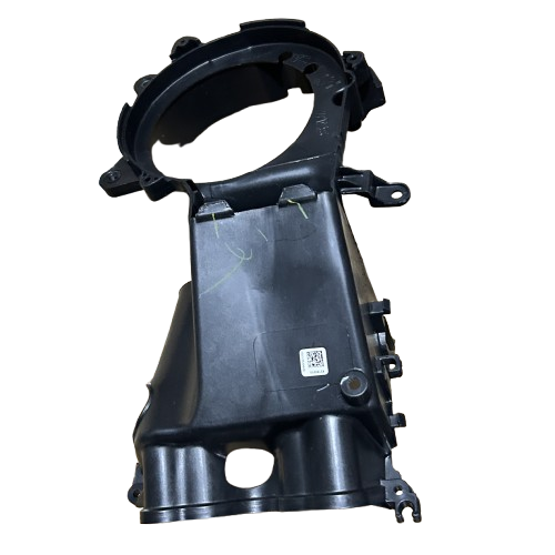 Tvs Ntorq 125 Fan İç Kapak Orijinal