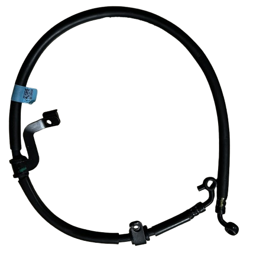 TVS Ntorq 125 Hidrolik Hortumu Orijinal