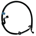 TVS Ntorq 125 Hidrolik Hortumu Orijinal