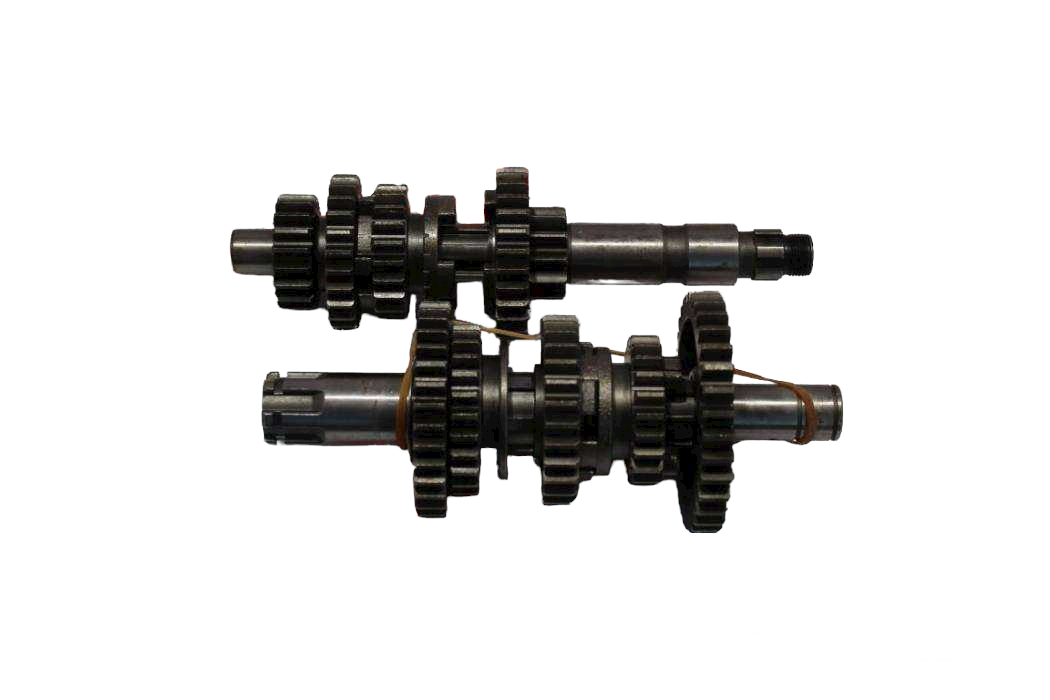 ASYA GY 200 TAY ŞANZIMAN SET(VİTES DİŞLİ SET)