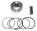 Cf Moto NK 150 Piston Sekman 57.00 mm 15 Perno Standart ATG