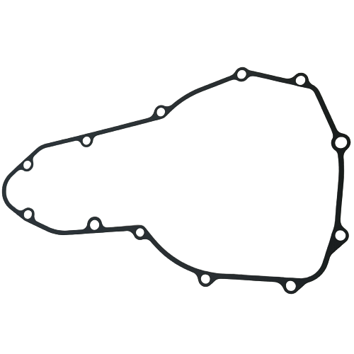Cf Moto NK 400-NK 650-CLX 700 Sol Statör Manyeto Kapak Contası Orjinal 2017-2021