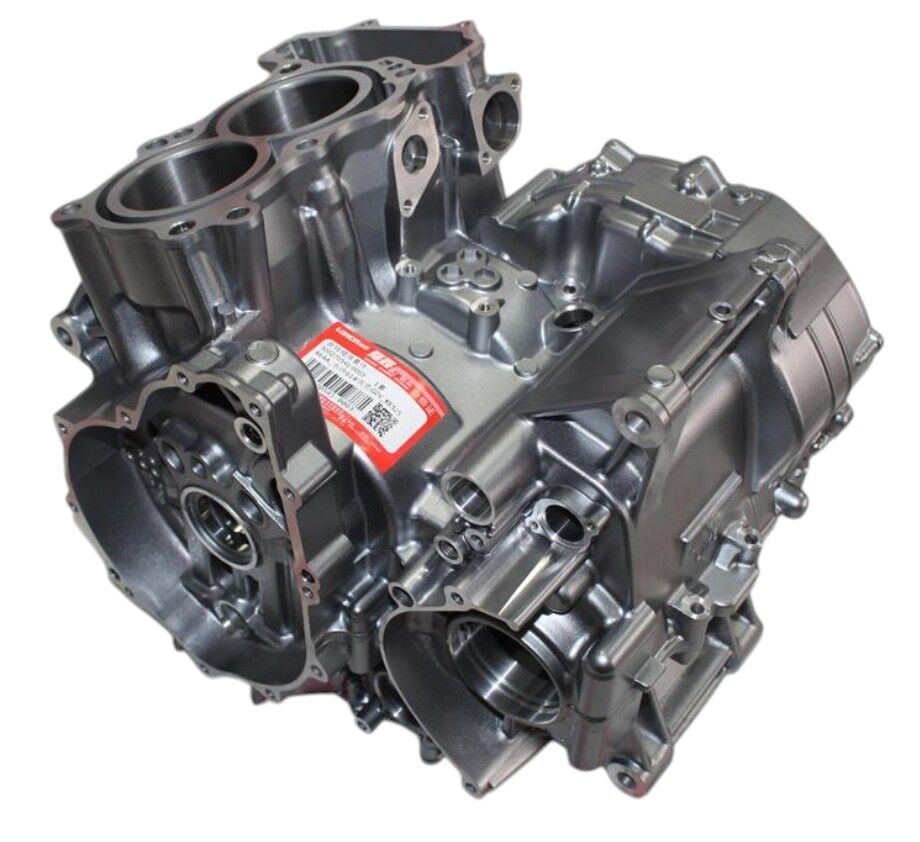 Voge 525R - 525D - 525DSX - 525RR - 525 ACX Silindir Bloğu Komple 68 mm Loncin