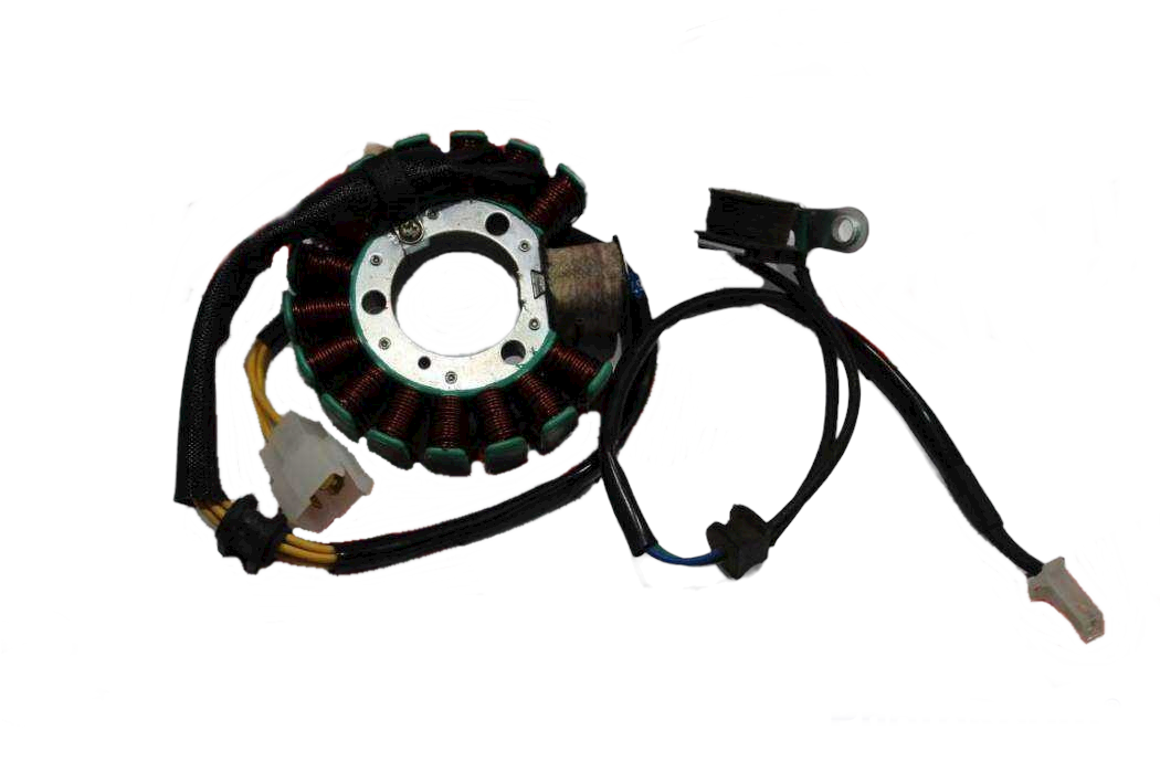 ASYA GY 200 TAY STATÖR