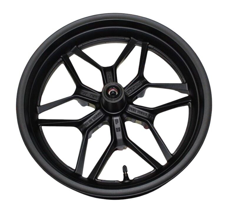 Honda Forza 250 Ön Jant Oem 2018-2022