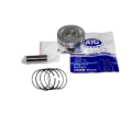 Cf Moto NK 150 Piston Sekman 57.75 mm 15 Perno Standart ATG