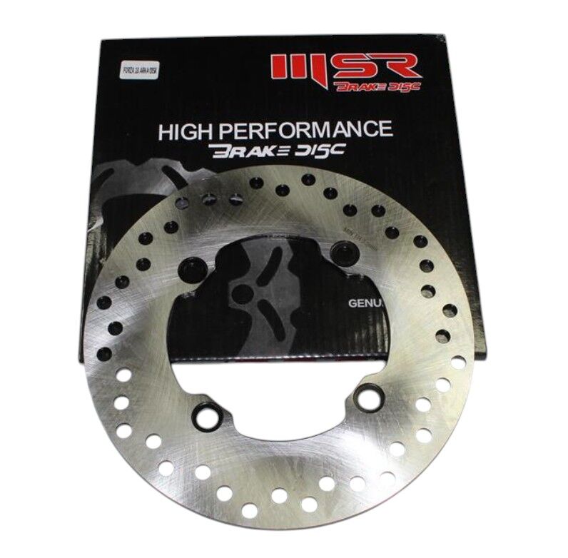 Honda Forza 250 Arka Fren Diski 2021-2024