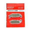 Honda Cbr 125 Ön Disk Balatası Orjinal 55