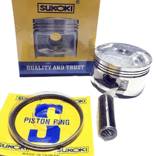 PS150 PİSTON SEKMAN 0.50 SUKOKI