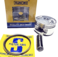 PS150 PİSTON SEKMAN 0.50 SUKOKI
