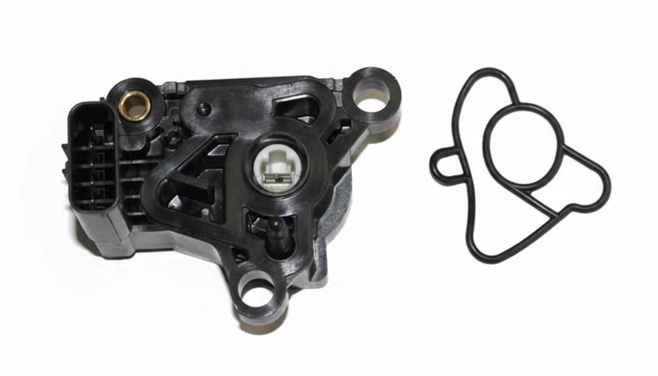 Honda Nss Forza 250 Kelebek Gaz Konum Kelebeği TPS Sensörü Müşürü 2018-2024