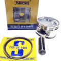 PS150 PİSTON SEKMAN STD SUKOKI