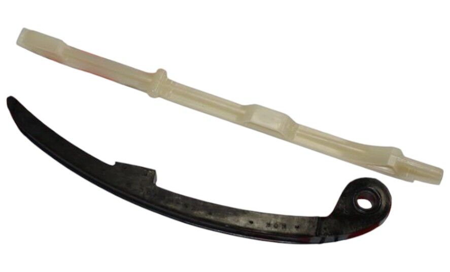 Voge 525R - 525D - 525DSX - 525RR - 525 ACX Eksantirk Zincir Klavuzu Loncin