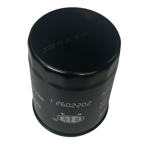 Cf Moto NK 400-NK 650-CLX 700 Yağ Filtresi Orjinal