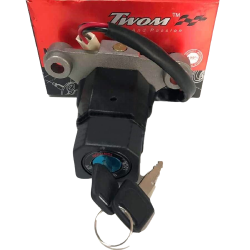 YAMAHA RX 115 KONTAK