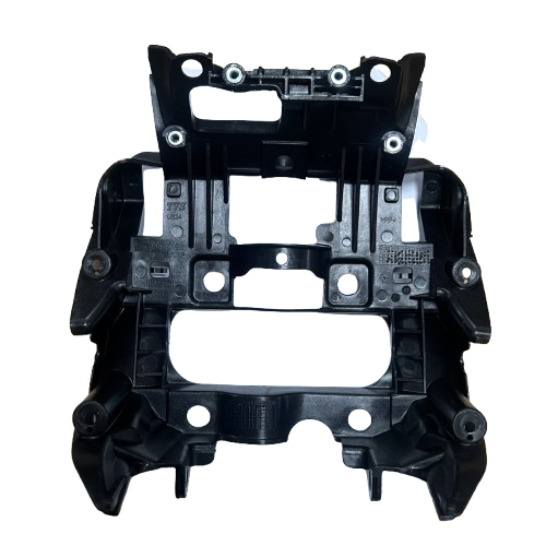 Tvs Apache RTR 200 Ön Far Bağlantı Kafa Demiri Euro5 Orijinal 2024-2025