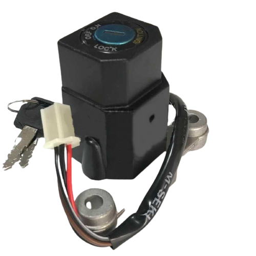 YAMAHA RX 115 KONTAK OOH