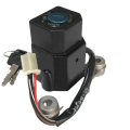 YAMAHA RX 115 KONTAK OOH