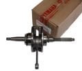 Yamaha Cygnus Rs 125 Krank Orjinal