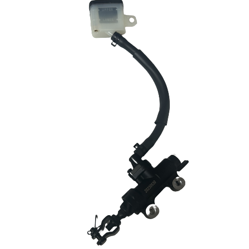 Cf Moto Sr 250 Arka Üst Fren Merkezi Hidrolik Pompası 2020-2025